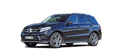 Suresh Raina Gift Mercedes-Benz GLE 350 D to Parents on Childrens Day