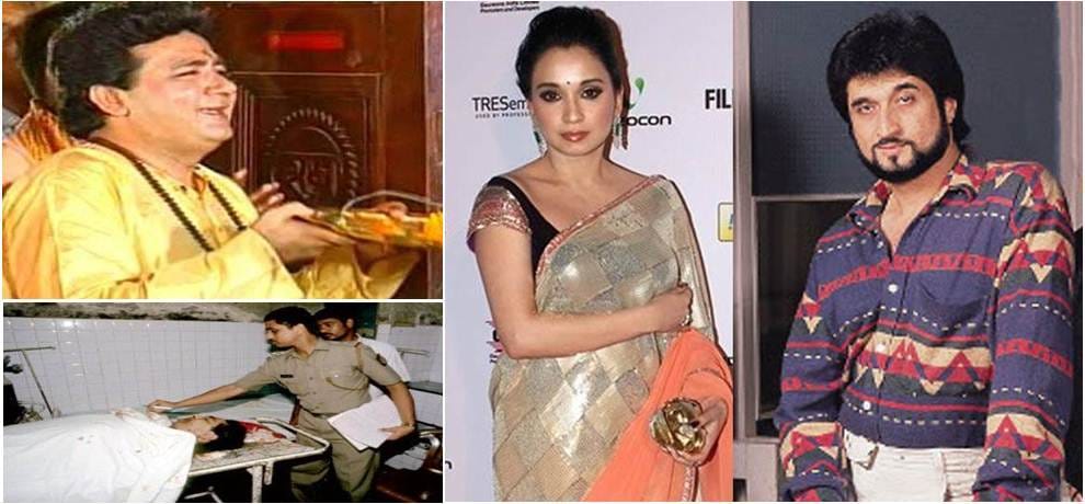 Dawood Ibrahim might have thrown his protection cover around Nadeem after Gulshan kumar murder case