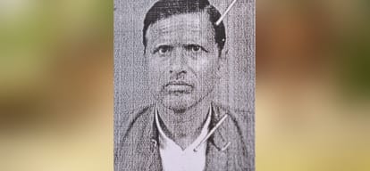 guard murdered by cutting him by shovel