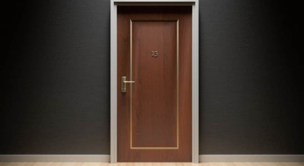 Fear of the number 13: Reason Why People Afraid of Number 13