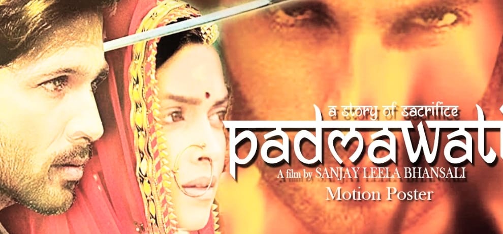Padmavati film controversy in purvanchal