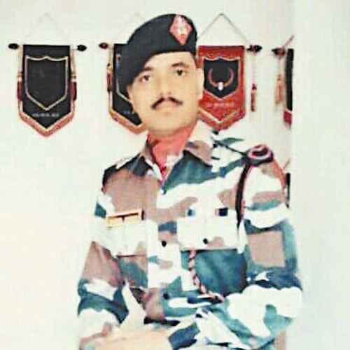 Himachal Mandi Martyr Inder Singh cremated with full military honours