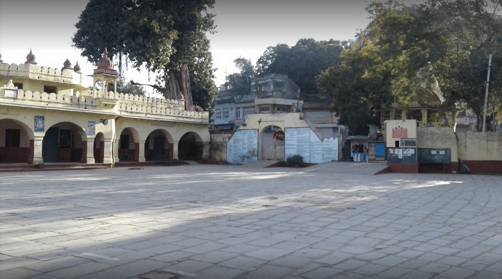 legal literacy camp was going on in school, sudden firing in school 