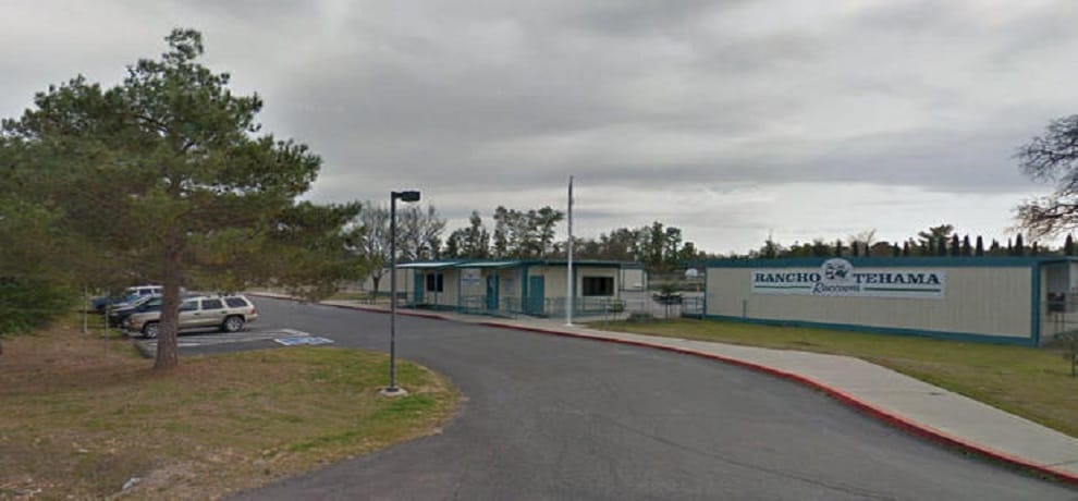 shooting at a school in rural Tehama County, Northern California  