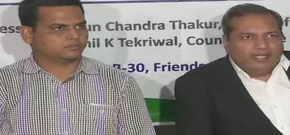 in pradyuman murder case varun thakur filed plea saying treat accused as an adult in the case