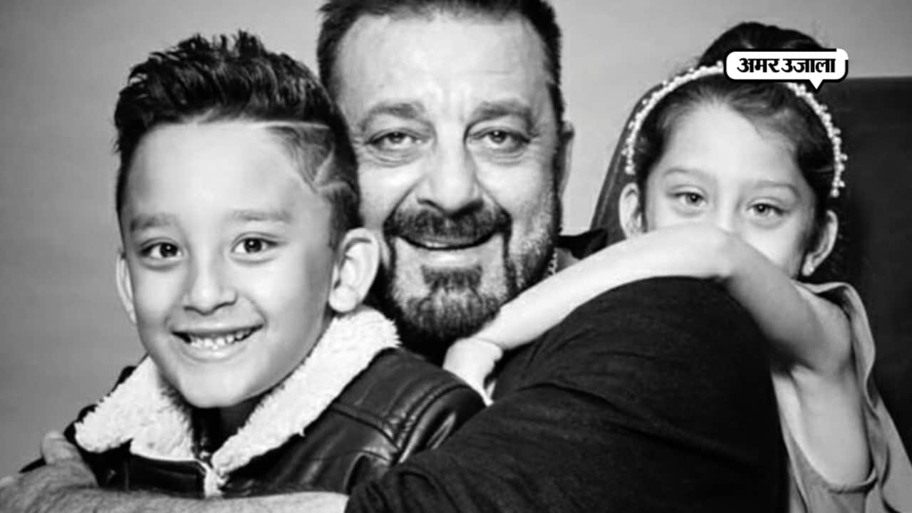 संजय दत्त