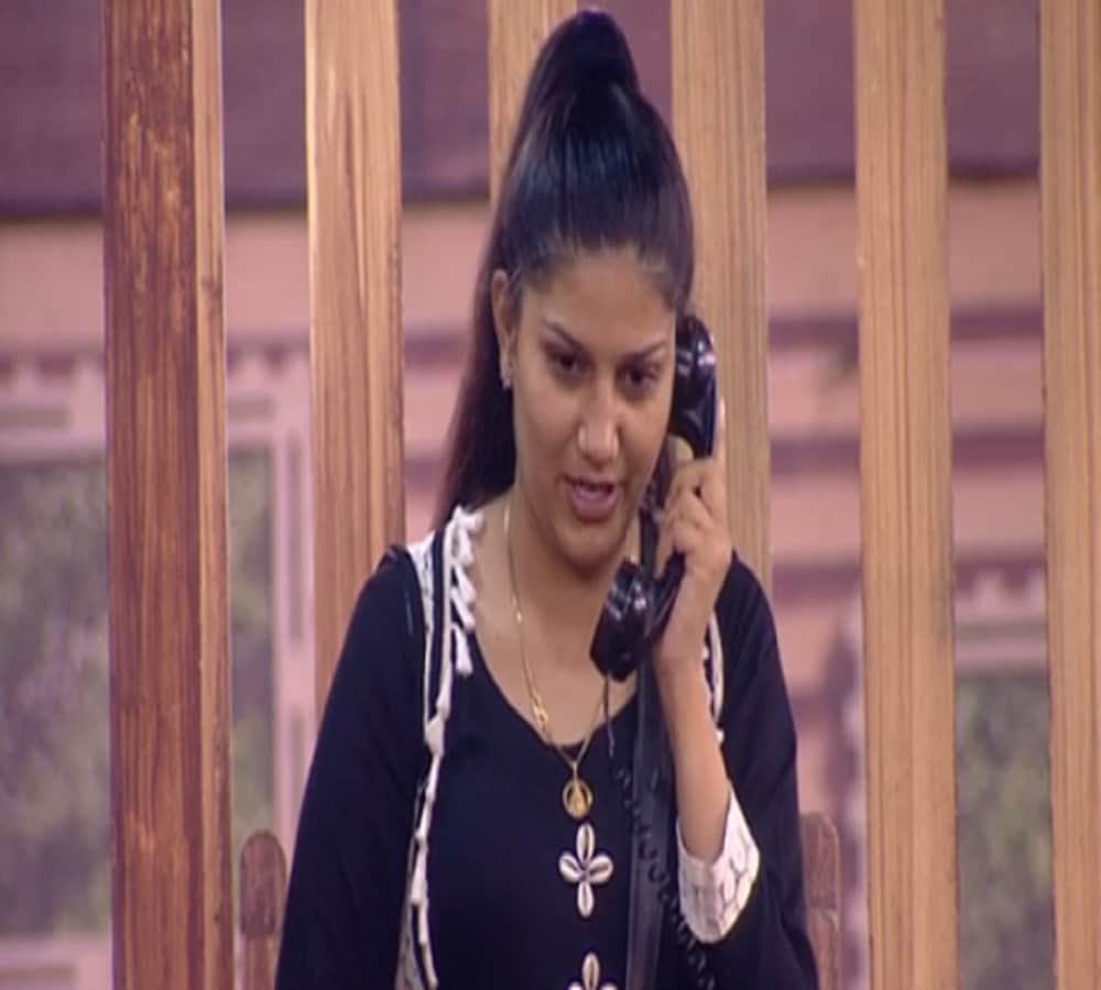 Bigg Boss11: know who will be homeless from home Before Salman khan 