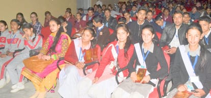 himachal pradesh state children science congress in solan
