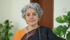 RSS honor Soumya Swaminathan on new responsibility in WHO