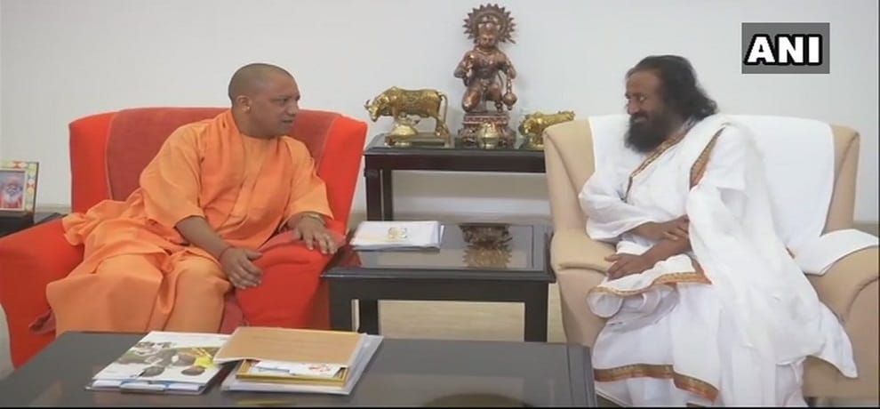 ayodhya ramjanam bhoomi issue sri sri ravishankar dreams broken