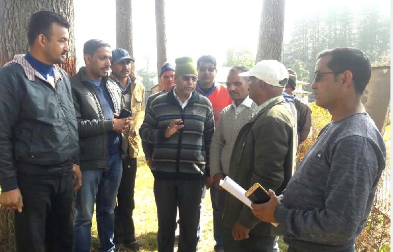 Questions raised by traders on the theft of disclosures