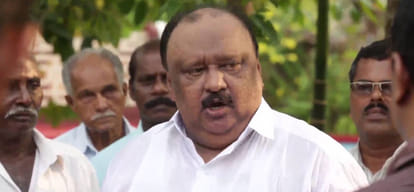 Kerala Transport Minister Thomas Chandy resigned after facing land encroachment allegations