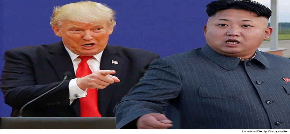 US threatens to destroy North Korea after missile test