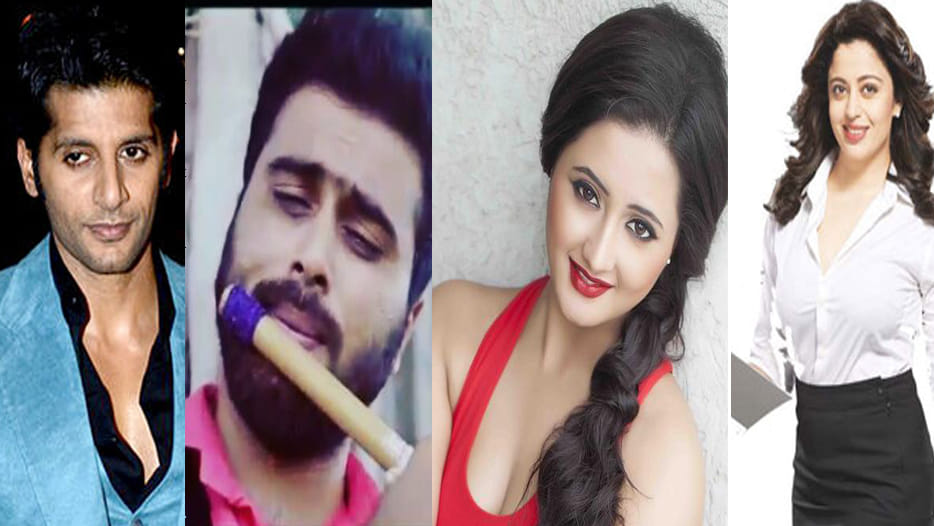 tv artists will do election campaigning for congress