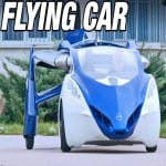 flying car