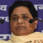 बसपा सुप्रीमो मायावती