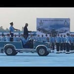 राष्ट्रपति रामनाथ कोविंद