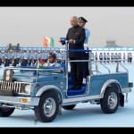 President Ramnath Kovind
