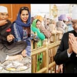 President Ramnath Kovind