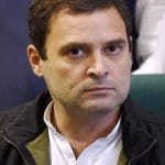राहुल गांधी