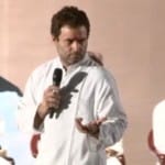 राहुल गांधी
