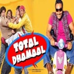 Total Dhamaal