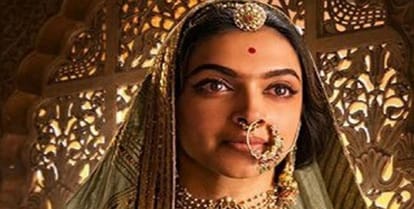 Meerut : leader said, five crore rupee on sanjay leela bhansali head