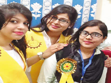 University staff will get seventh pay scale soon