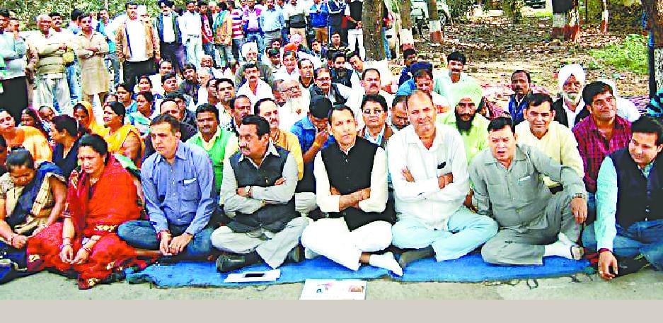 SIT exetends corruption prevention act section on scamsters
