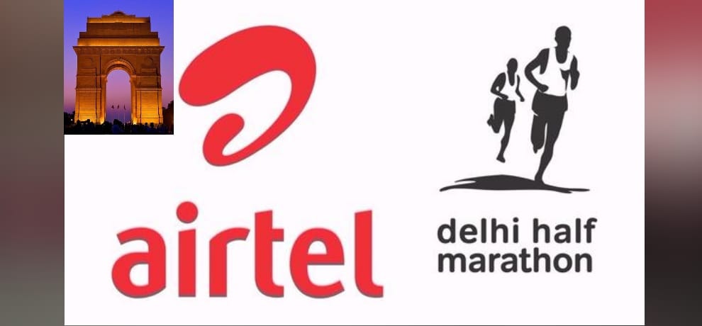 delhi high court allowed airtel half marathon to happen on november 19
