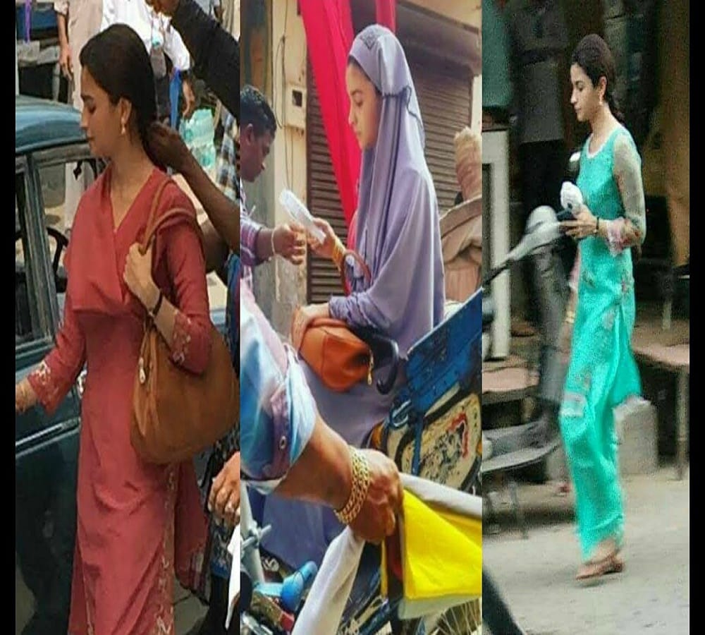 alia bhatt will be seen completely different avatar in raazi