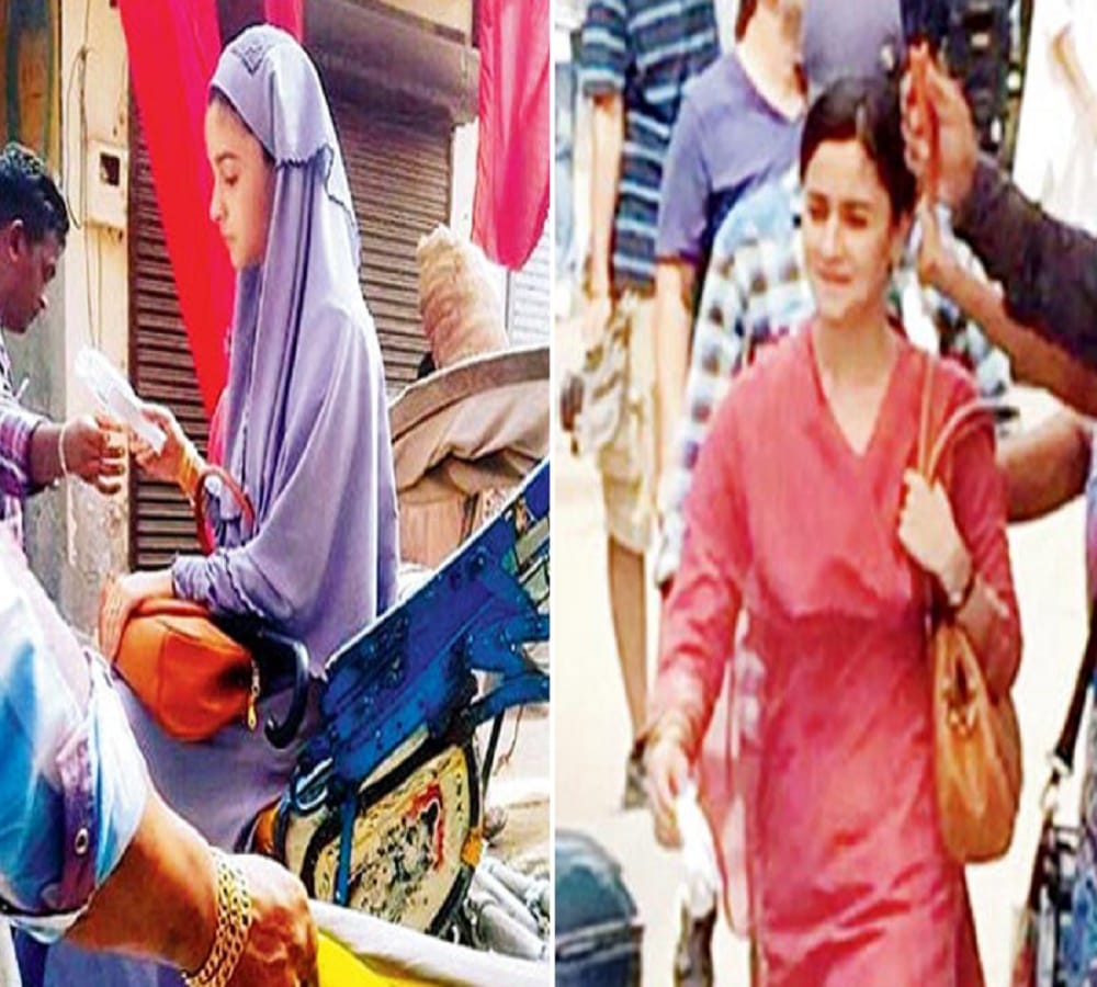 alia bhatt will be seen completely different avatar in raazi