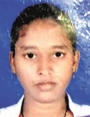 Dumpar killed student, police rushed to police