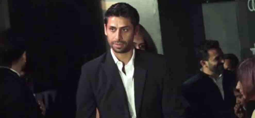 आशीष नेहरा