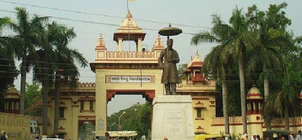 Candidate got job on incomplete certificates in BHU