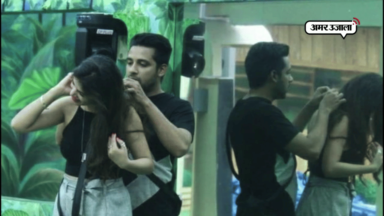 बिग बॉस 11