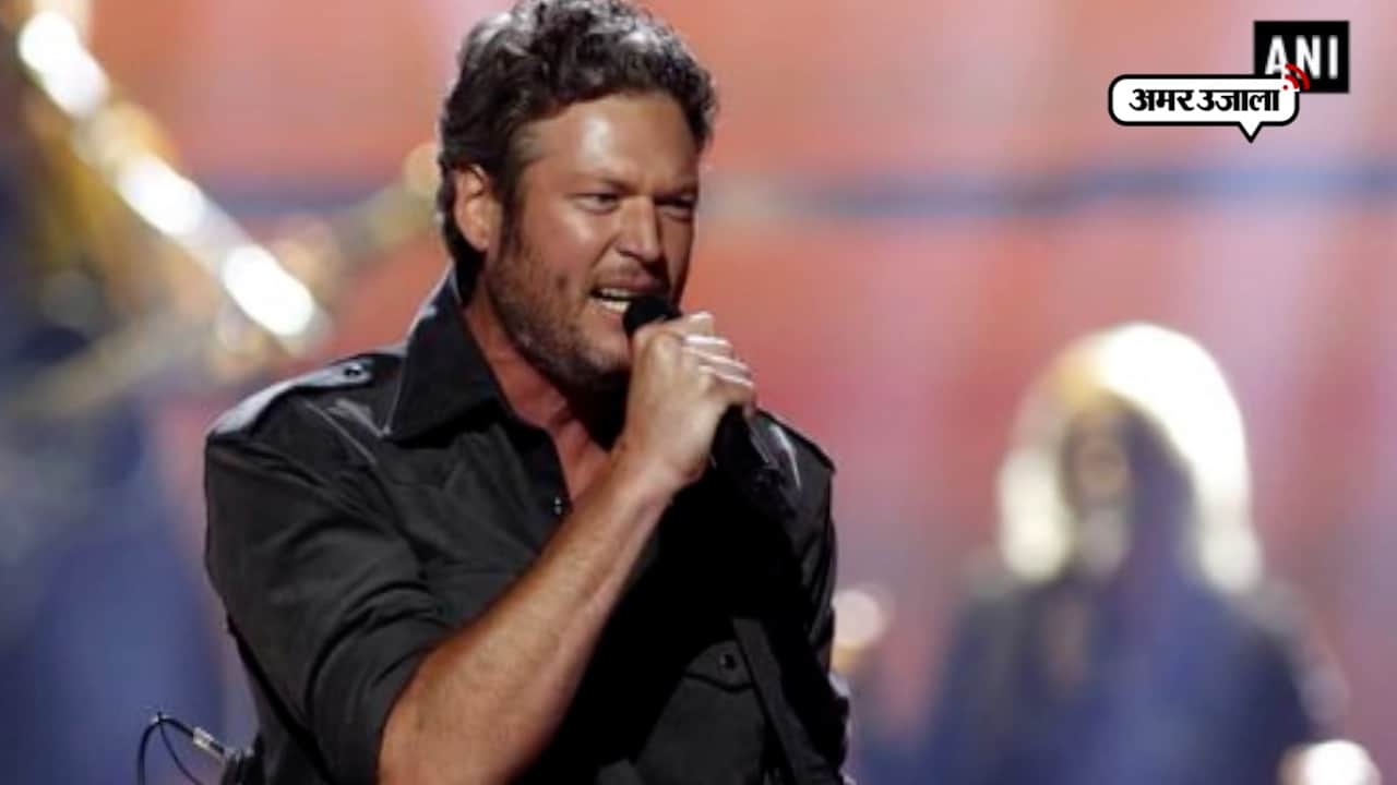 ब्लेक शेल्टन 