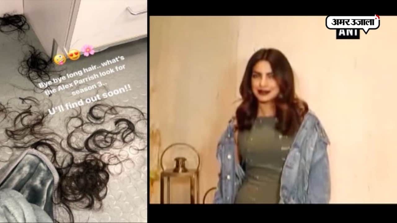 बॉलीवुड, प्रियंका चोपड़ा 