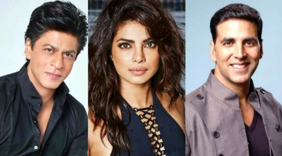including Shahrukh Khan salman all Bollywood celebrities facing followers decreasing on Twitter