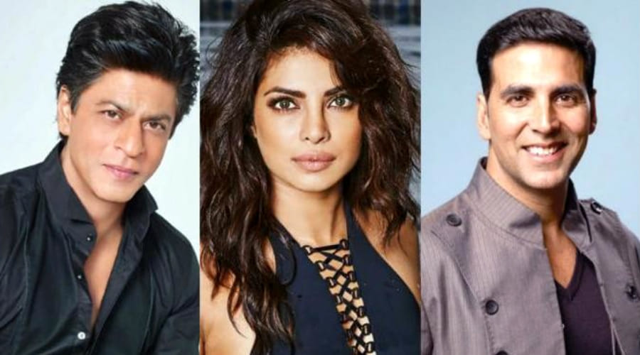 including Shahrukh Khan salman all Bollywood celebrities facing followers decreasing on Twitter