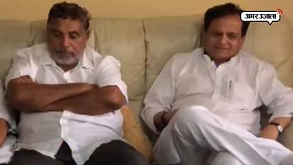 RIFT BETWEEN CONGRESS AND CHOTU BHAI VASVA IN GUJARAT