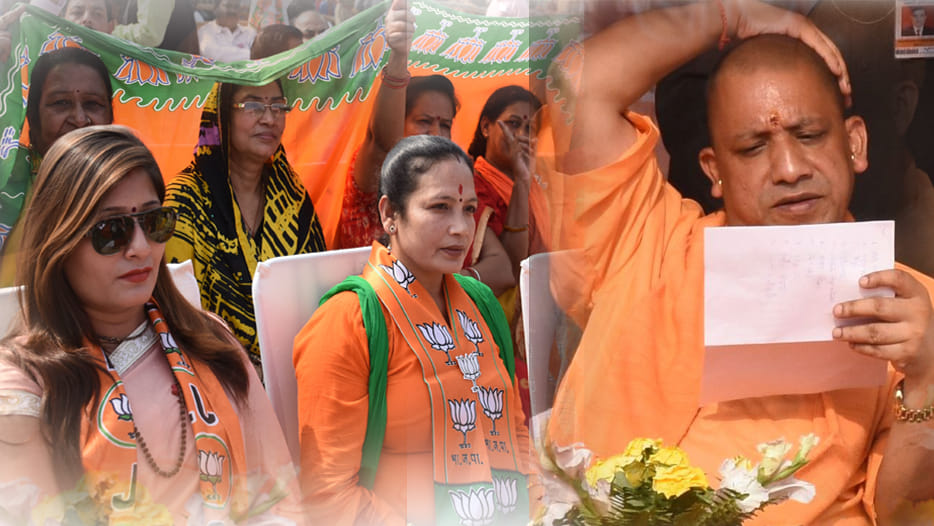 Preventing Industrialization of Crime is my Preference:Yogi