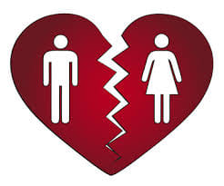 fiance broke marrige