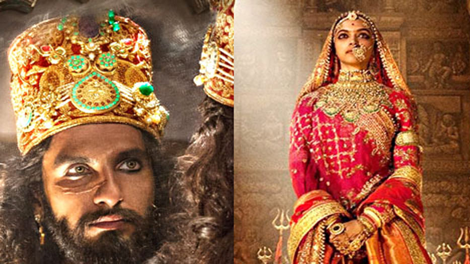 "Padmavati film controversy" should be ban on movie