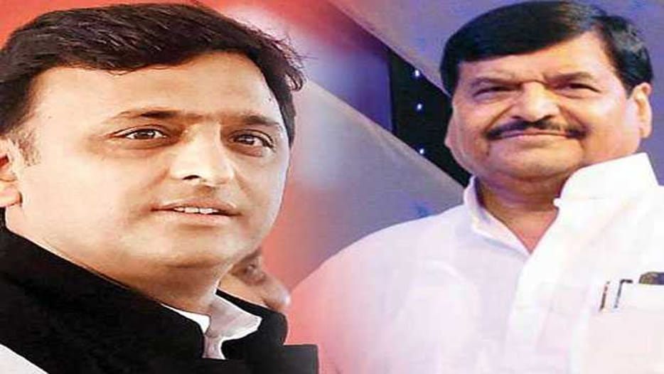 Shivpal Singh statement on akhilesh and ram temple
