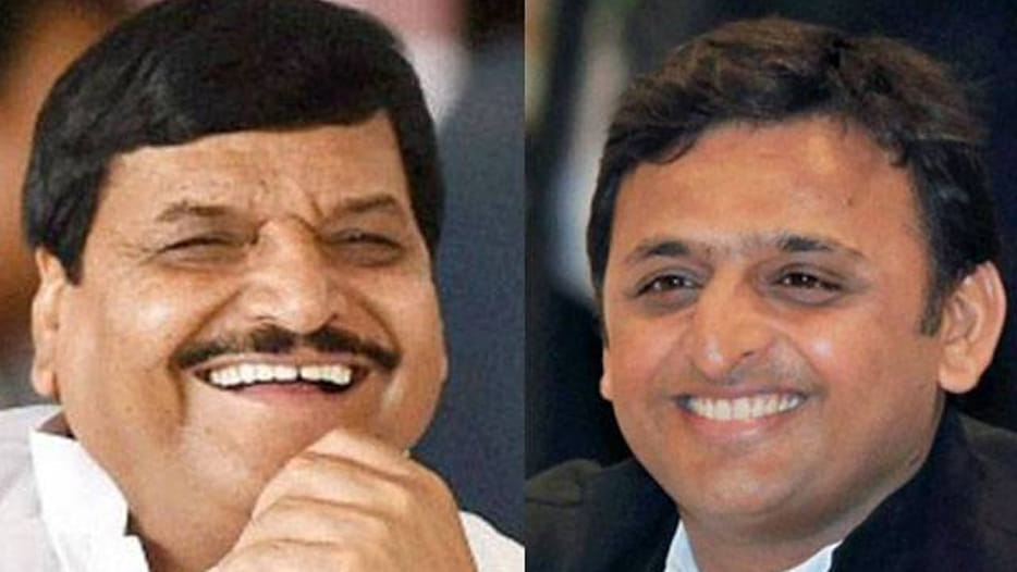 Shivpal Singh statement on akhilesh and ram temple