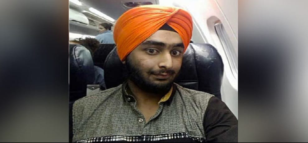 Indian student shot dead in america, one man arrested