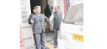 Shimla rape murder case CBI arrested former Shimla SP DW Negi