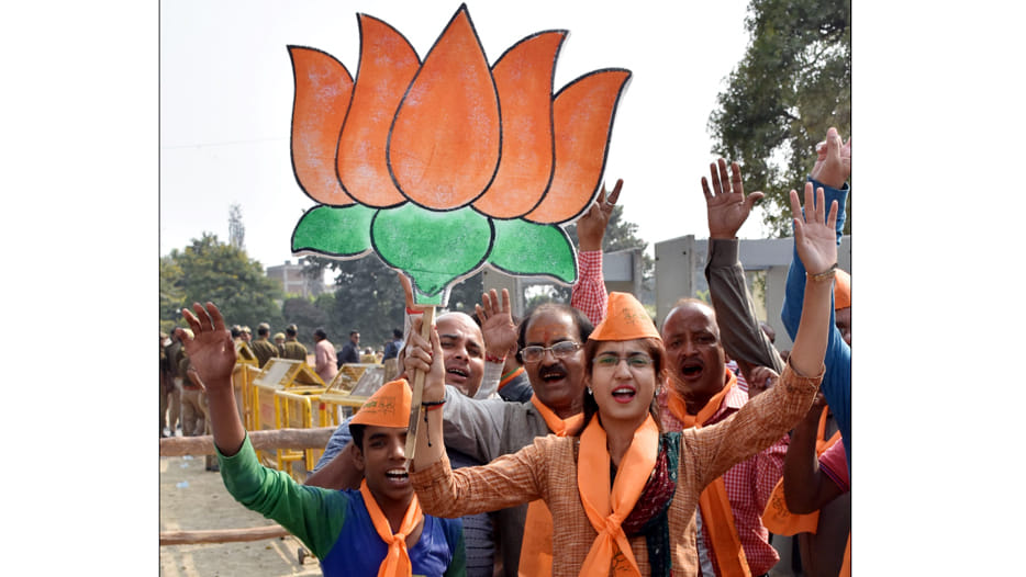 condition of ayodhya will improve: yogi