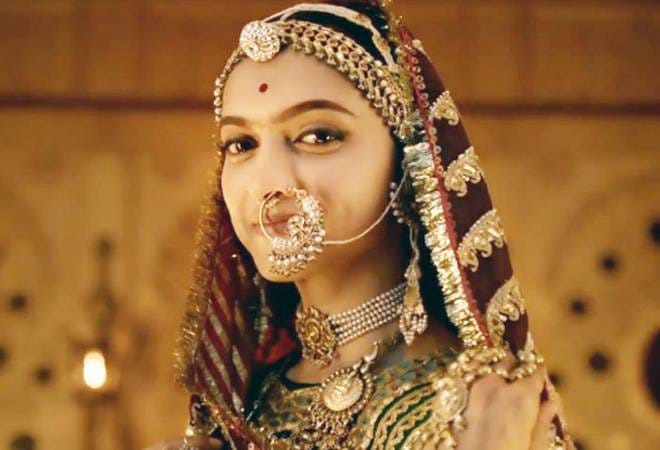 now members of karni sena threatening the bollywood star deepika padukone